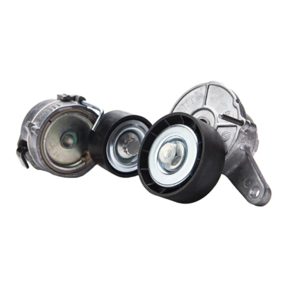 Accessory-Drive-Tensioner