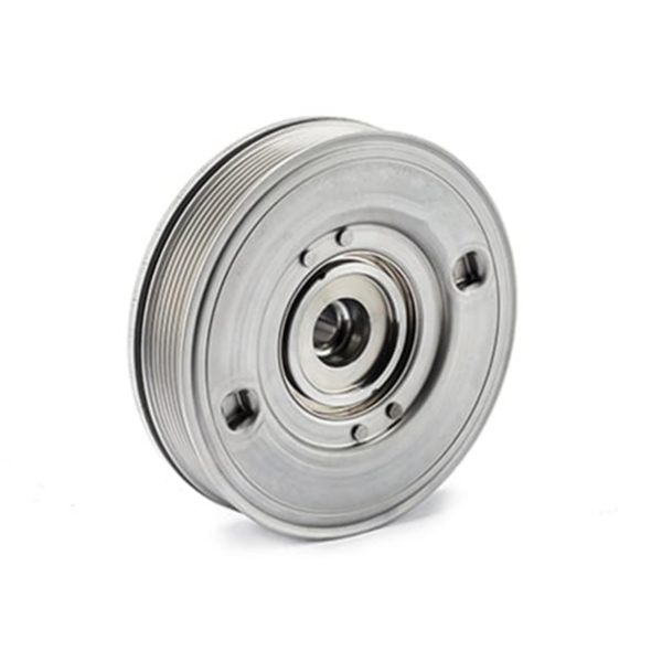 Heavy Duty Decoupler - Image 2
