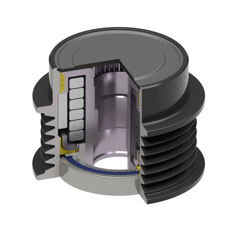 Alternator Decoupler Pulley Image